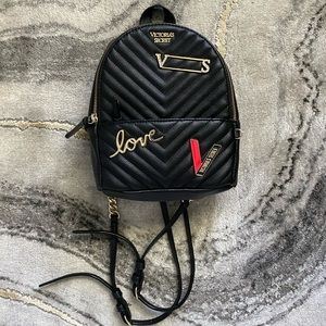 VS mini backpack